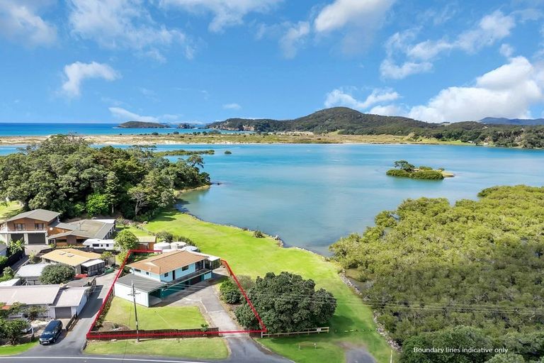 Photo of property in 1880 Ngunguru Road, Ngunguru, Whangarei, 0173