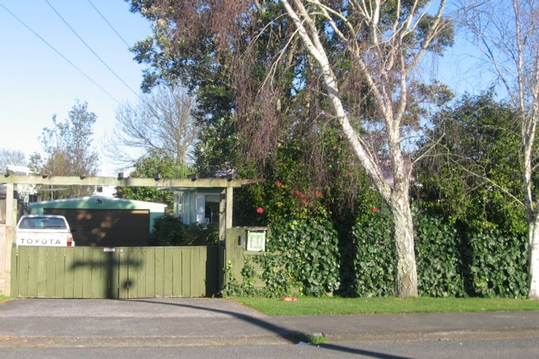 Photo of property in 21 Short Street, Papakura, 2110