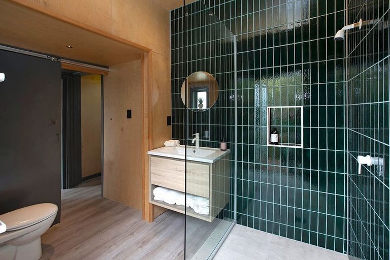 Photo of property in 347 Marine Parade, New Brighton, Christchurch, 8061