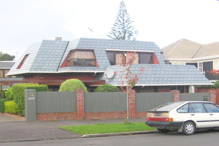 Photo of property in 24a Sage Road, Kohimarama, Auckland, 1071