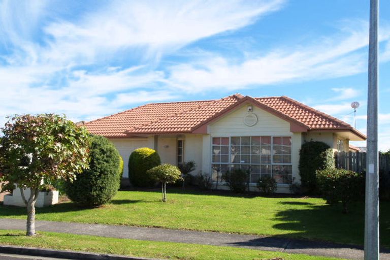 Photo of property in 7 Casabella Court, Northpark, Auckland, 2013