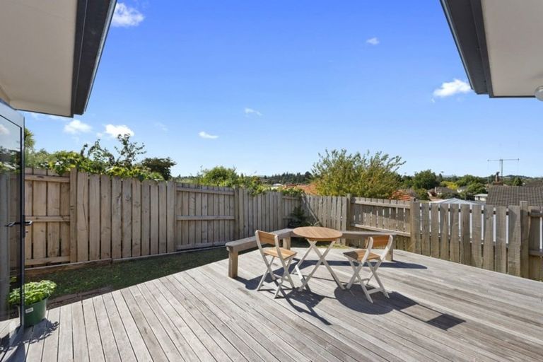 Photo of property in 57 Forest Lake Road, Forest Lake, Hamilton, 3200