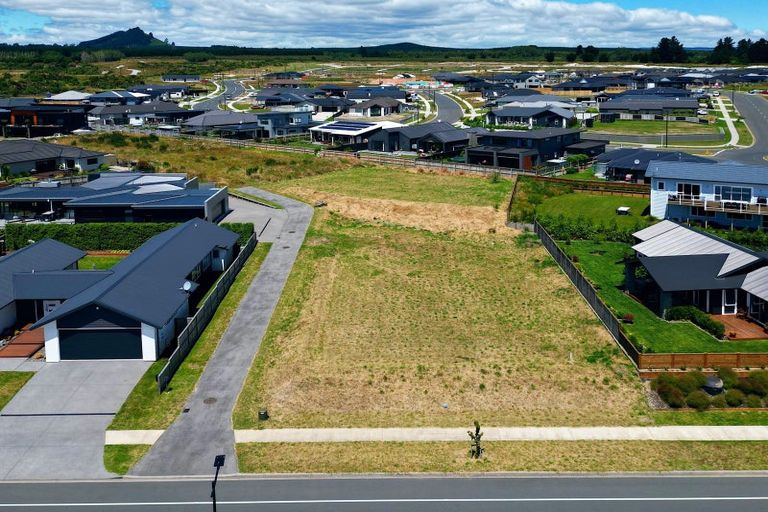 Photo of property in 6 Tuapapa Road, Wharewaka, Taupo, 3330