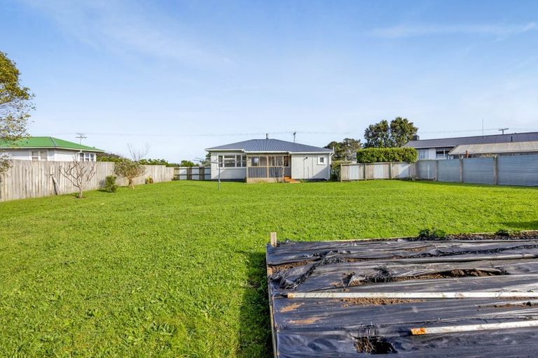 Photo of property in 45 Kauae Street, Manaia, 4612