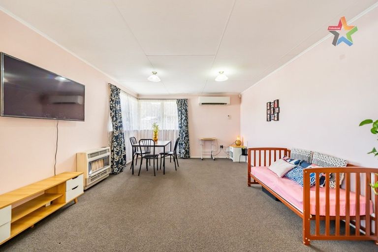 Photo of property in 61 Antrim Crescent, Wainuiomata, Lower Hutt, 5014
