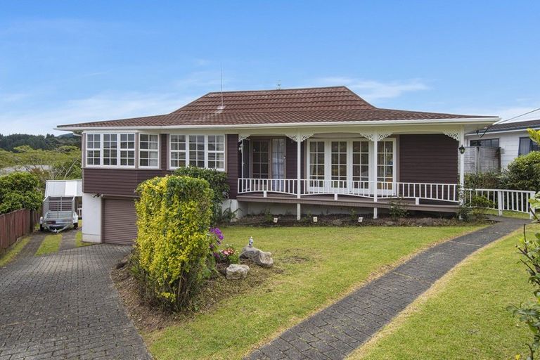 Photo of property in 31 Clotworthy Crescent, Onerahi, Whangarei, 0110