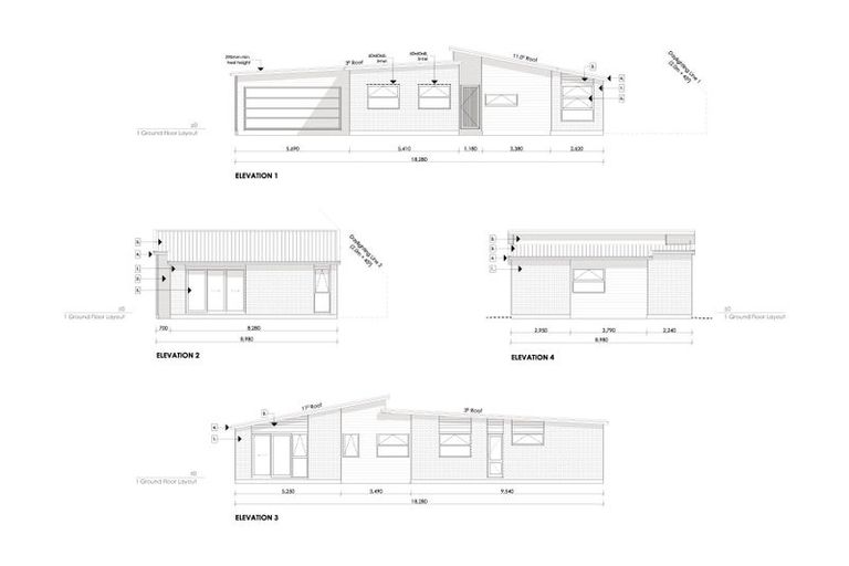 Photo of property in 27 Rangitihi Street, Matamata, 3400
