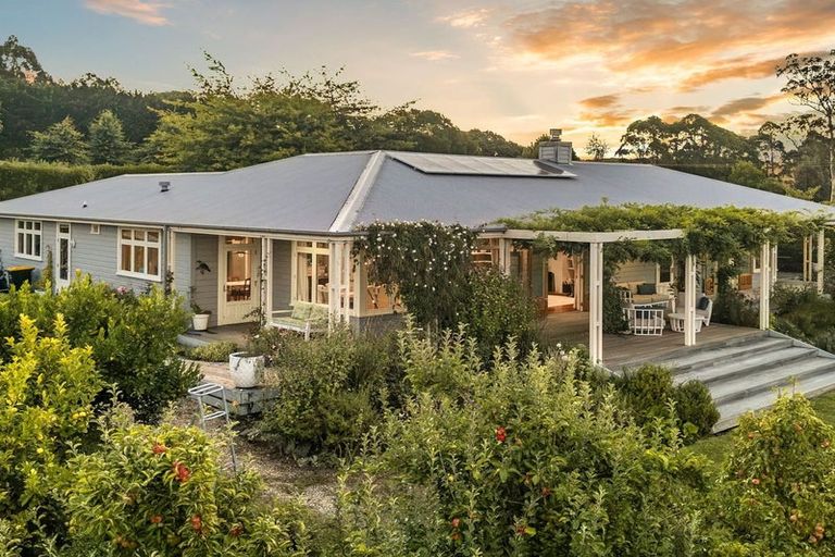 Photo of property in 364 The Coastal Hway, Redwood Valley, Richmond, 7081