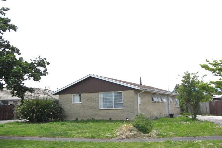 Photo of property in 21 Dunoon Place, Woolston, Christchurch, 8062