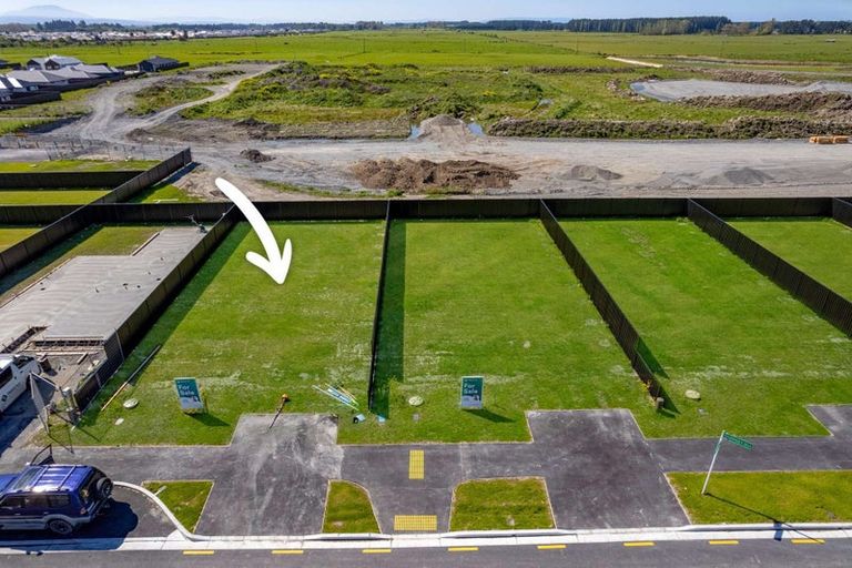 Photo of property in 25 Isa-lei Road, Kaiapoi, 7630