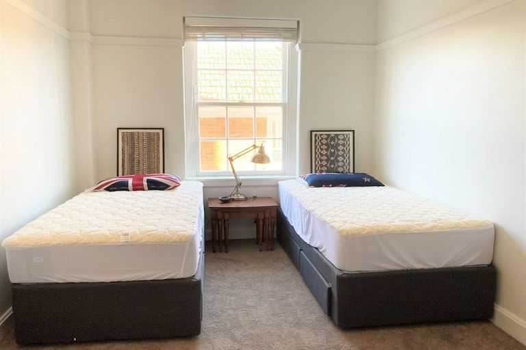 Photo of property in 7/75 Parnell Road, Parnell, Auckland, 1052