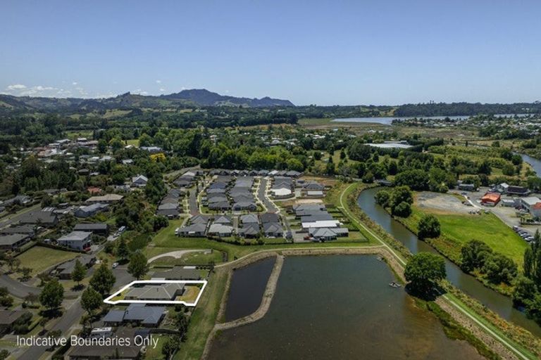 Photo of property in 17 Uretara Drive, Katikati, 3129