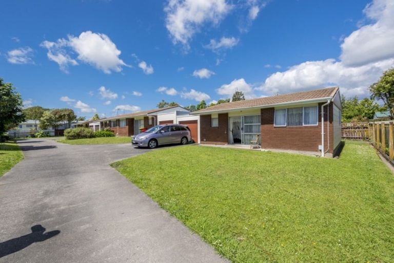 Photo of property in 3/18a Kings Drive, Levin, 5510