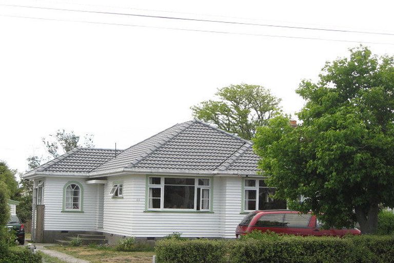 Photo of property in 69 Ottawa Road, Wainoni, Christchurch, 8061