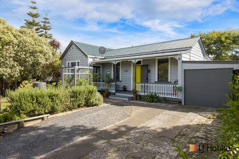 Photo of property in 1 Kimberley Road, Waihi, 3610