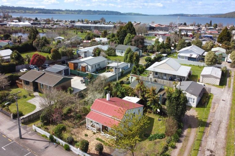 Photo of property in 11a School Road, Ngongotaha, Rotorua, 3010