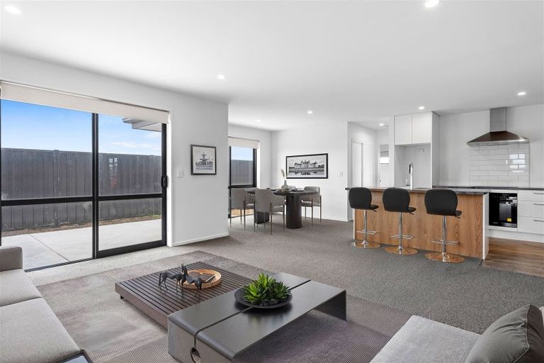 Photo of property in 9 Price Place, Kaiapoi, 7630