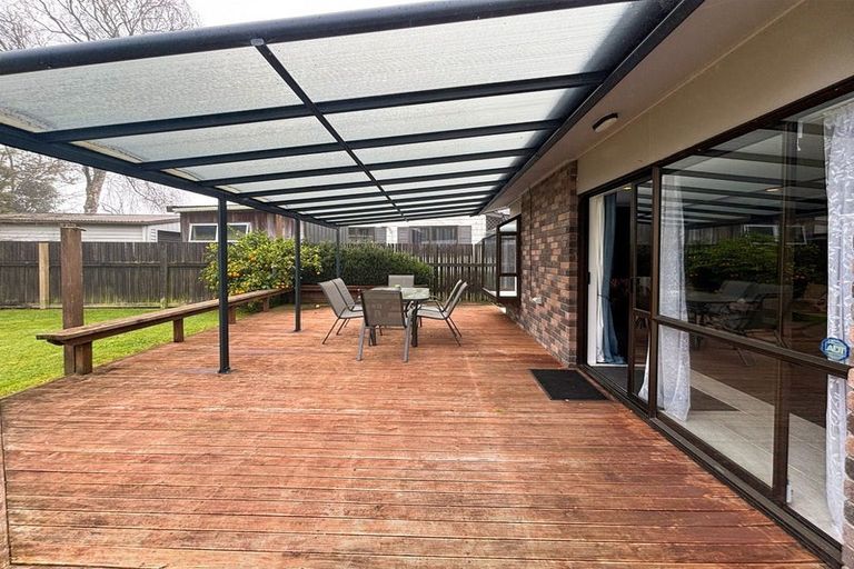 Photo of property in 15 Radiata Street, Fairview Downs, Hamilton, 3214