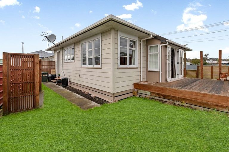 Photo of property in 21 Salisbury Avenue, Whanganui East, Whanganui, 4500