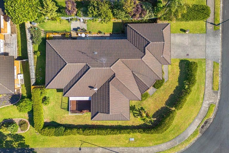 Photo of property in 1 Anchorite Way, Red Beach, 0932