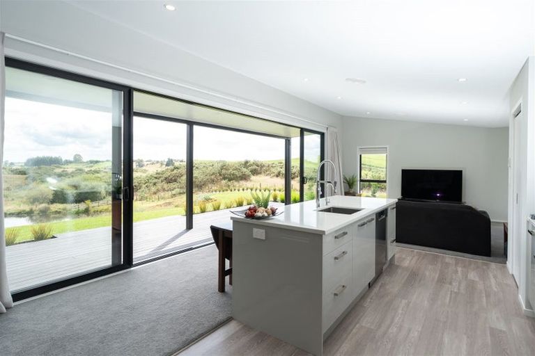 Photo of property in 52 Lockerbie Lane, Whatawhata, Hamilton, 3289