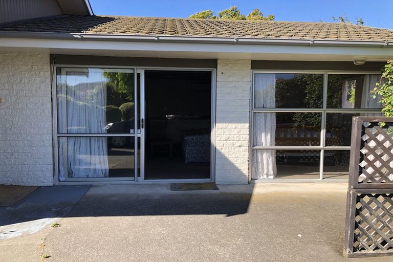 Photo of property in 368a Yaldhurst Road, Russley, Christchurch, 8042