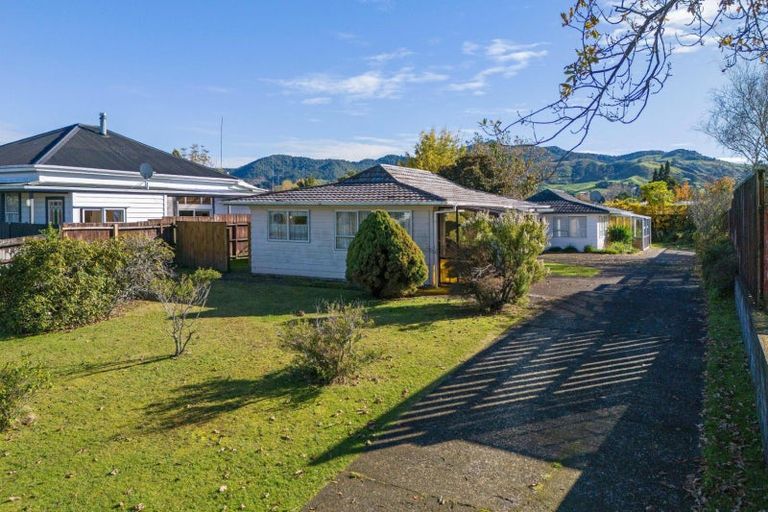 Photo of property in 22a Consols Street, Waihi, 3610