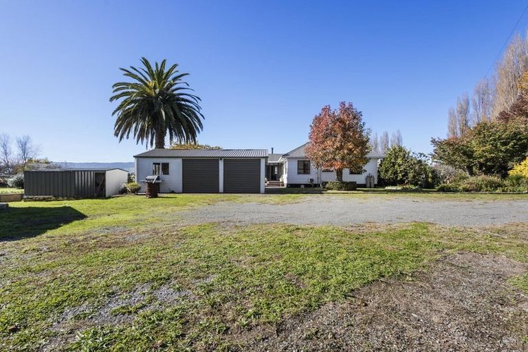 Photo of property in 208 Livingstone Road, Te Poi, Matamata, 3473