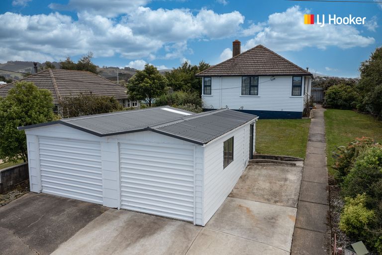 Photo of property in 13 Mariner Street, Calton Hill, Dunedin, 9012