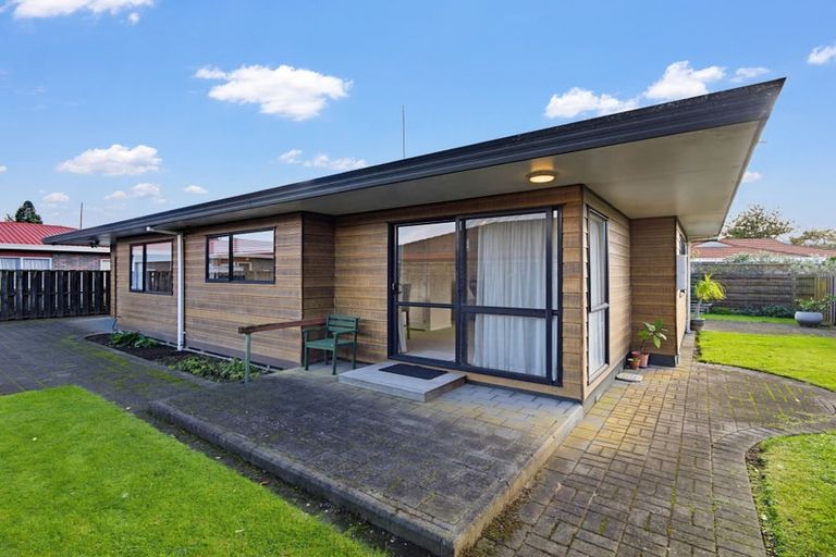 Photo of property in 14b Karaka Street, Matamata, 3400