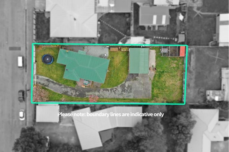 Photo of property in 144 Grove Street, Tinwald, Ashburton, 7700