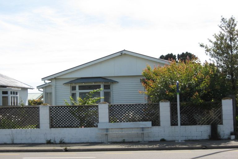 Photo of property in 16 Whiteleigh Avenue, Addington, Christchurch, 8024