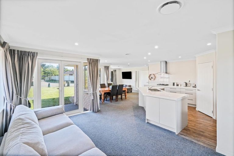 Photo of property in 6 Saint Andrews Lane, Kirwee, Darfield, 7571