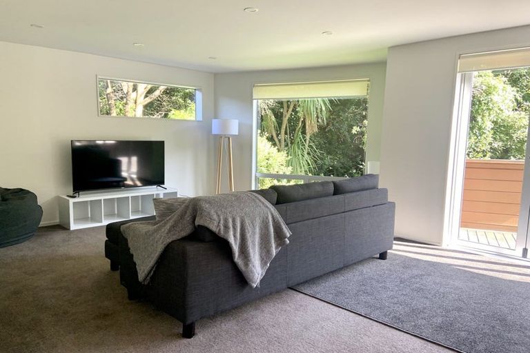 Photo of property in 28 Harbour View Terrace, Cass Bay, Lyttelton, 8082