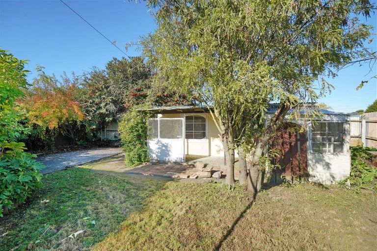 Photo of property in 7 Kopara Street, Templeton, Christchurch, 8042