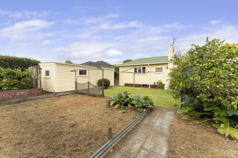 Photo of property in 31 Princes Street, Fitzroy, New Plymouth, 4312