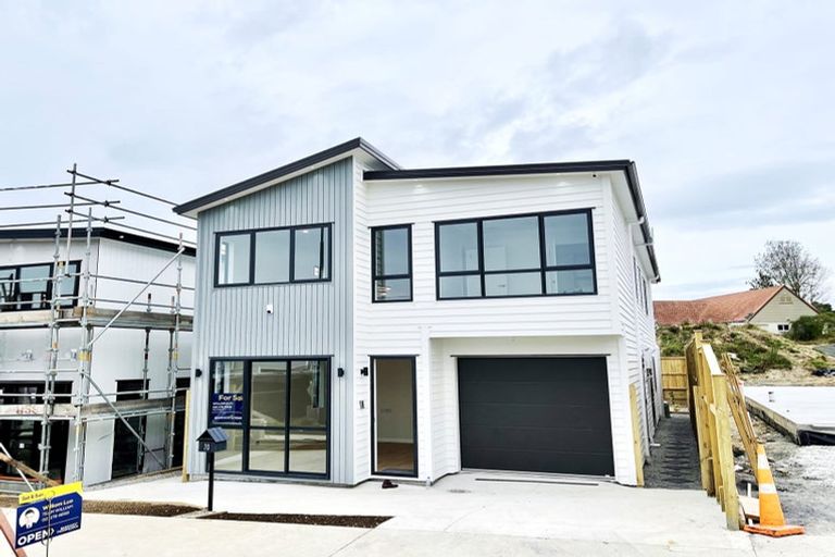 Photo of property in 70 Rashni Road, Flat Bush, Auckland, 2019