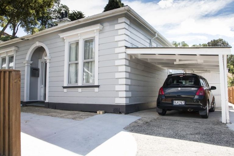 Photo of property in 42 Gladstone Road, North East Valley, Dunedin, 9010