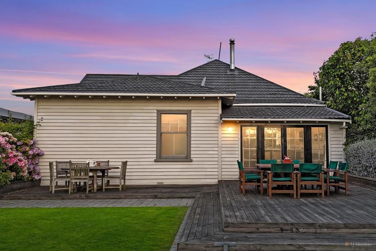Photo of property in 58 Rathmore Street, West End, Timaru, 7910