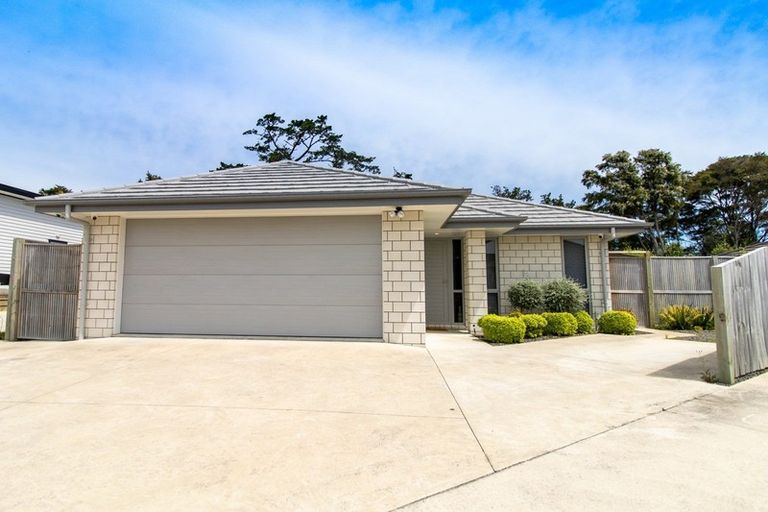 Photo of property in 15 Gregson Drive, Huntly, 3700