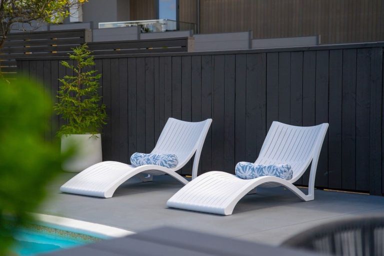 Photo of property in 114 Bramley Drive, Farm Cove, Auckland, 2012