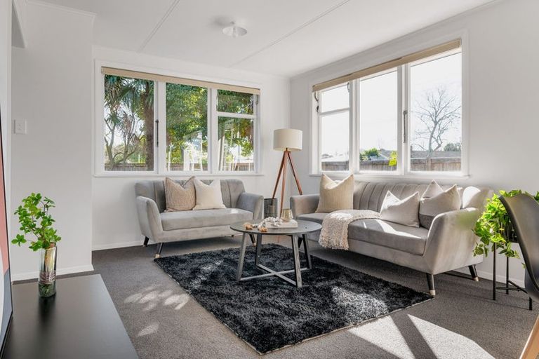 Photo of property in 102 Insoll Avenue, Enderley, Hamilton, 3214