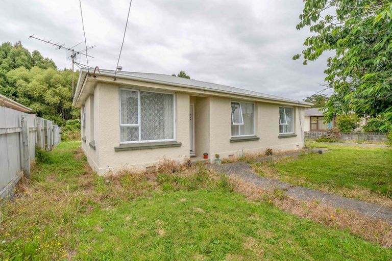 Photo of property in 117 Mcquarrie Street, Kingswell, Invercargill, 9812