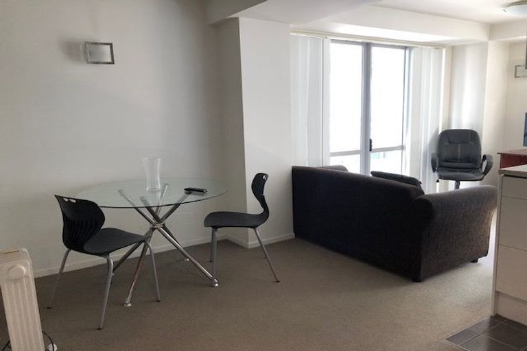 Photo of property in Victopia Apartments, 13j/135 Victoria Street West, Auckland Central, Auckland, 1010