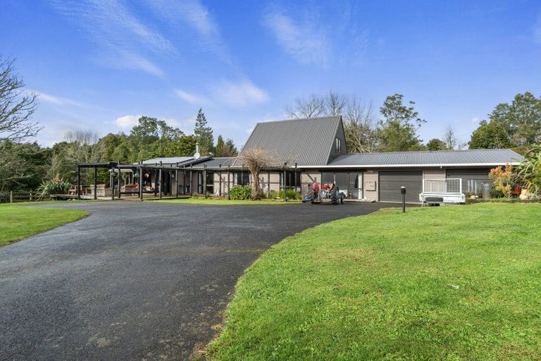 Photo of property in 69 Waitetuna Valley Road, Waitetuna, Raglan, 3295