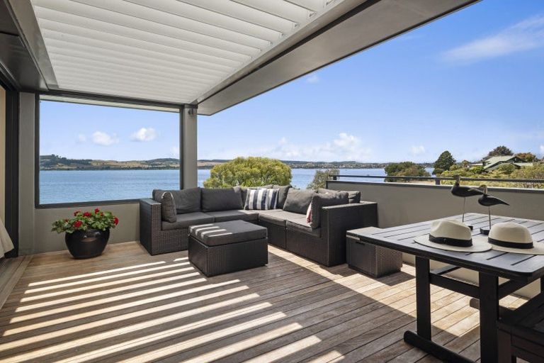 Photo of property in 39 Rainbow Drive, Rainbow Point, Taupo, 3330