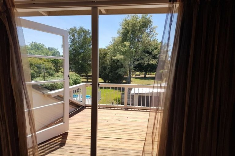 Photo of property in 134 Studholme Street, Morrinsville, 3300