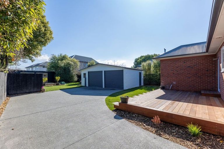Photo of property in 36 Piko Crescent, Riccarton, Christchurch, 8041