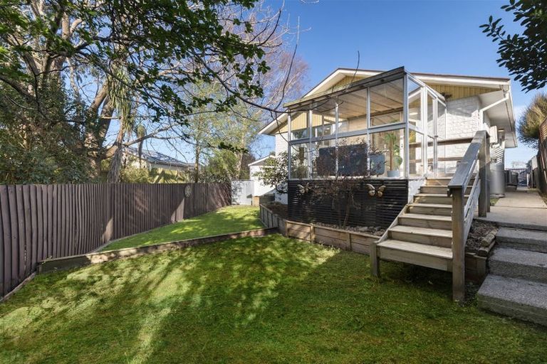 Photo of property in 4 Patterson Terrace, Halswell, Christchurch, 8025