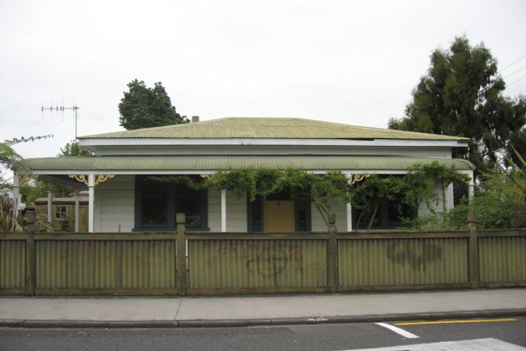 Photo of property in 121 London Street, Whanganui, 4500